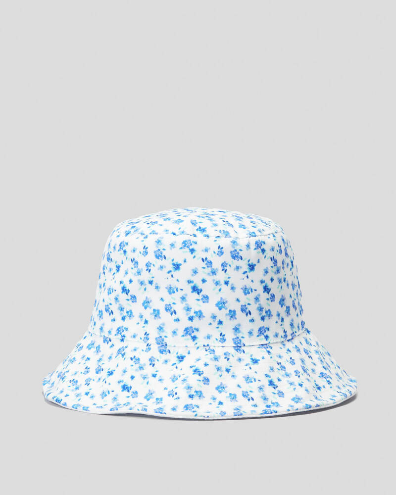 Mooloola Misty Bucket Hat for Womens