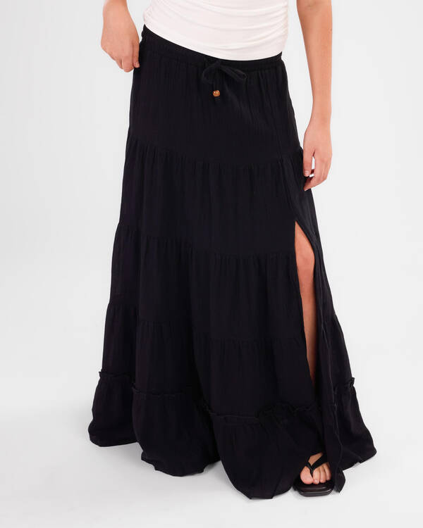 Girls' Sundown Maxi Skirt