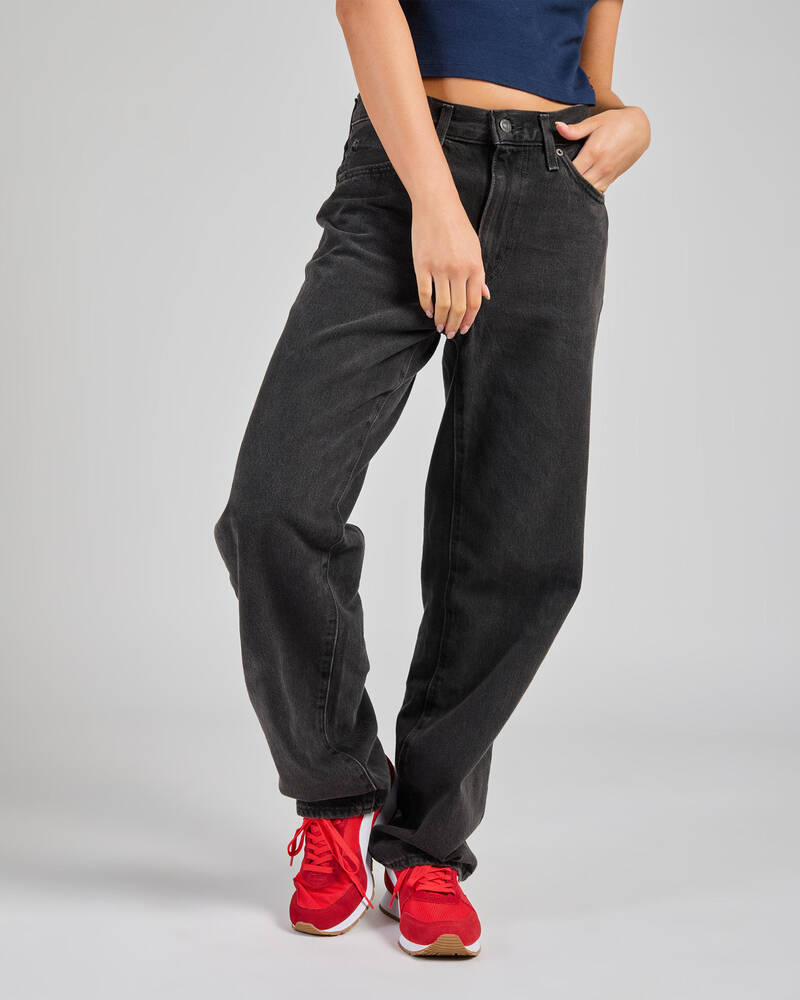Levi's 94 Baggy Jeans for Womens