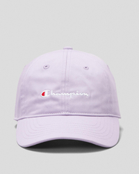 Champion Girls' Logo Cap for Womens image number null