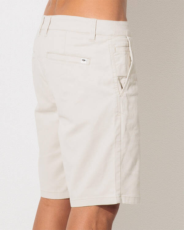 Rip Curl Classic Surf Chino Walk Shorts for Mens