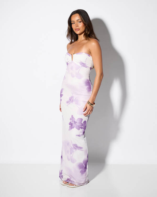 Ava And Ever Macy Maxi Dress for Womens
