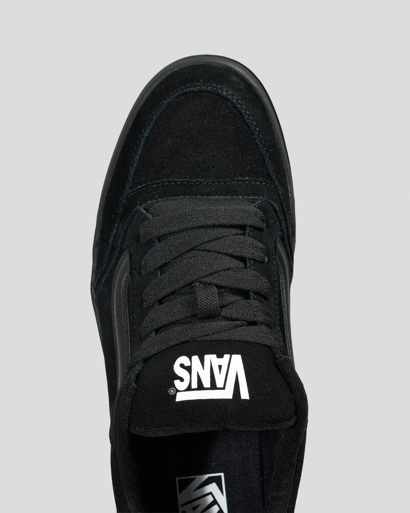 Vans Hylane Shoes for Mens