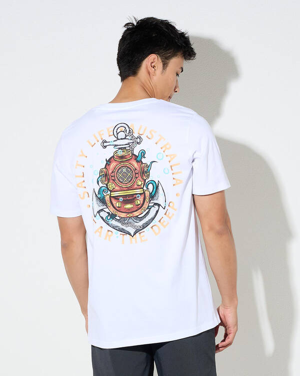 Fear The Deep T-Shirt