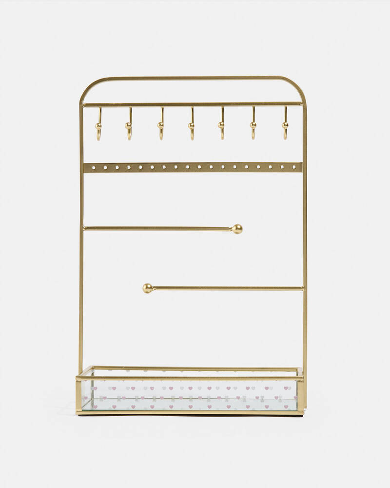 IS Gift Jewellery Rack for Womens