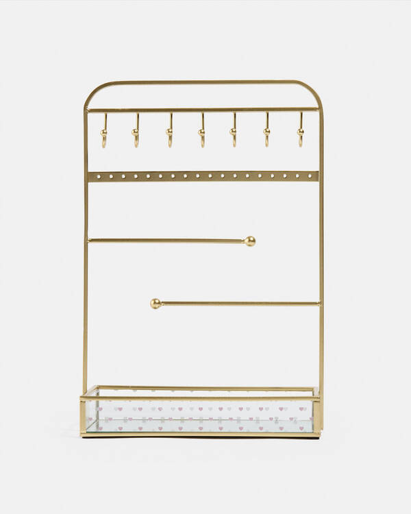 IS Gift Jewellery Rack for Womens