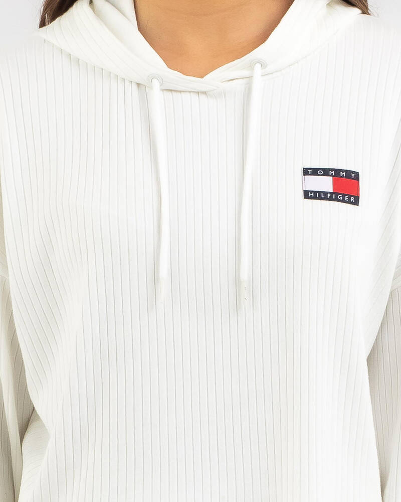 Tommy Hilfiger Tommy 85 Hoodie for Womens