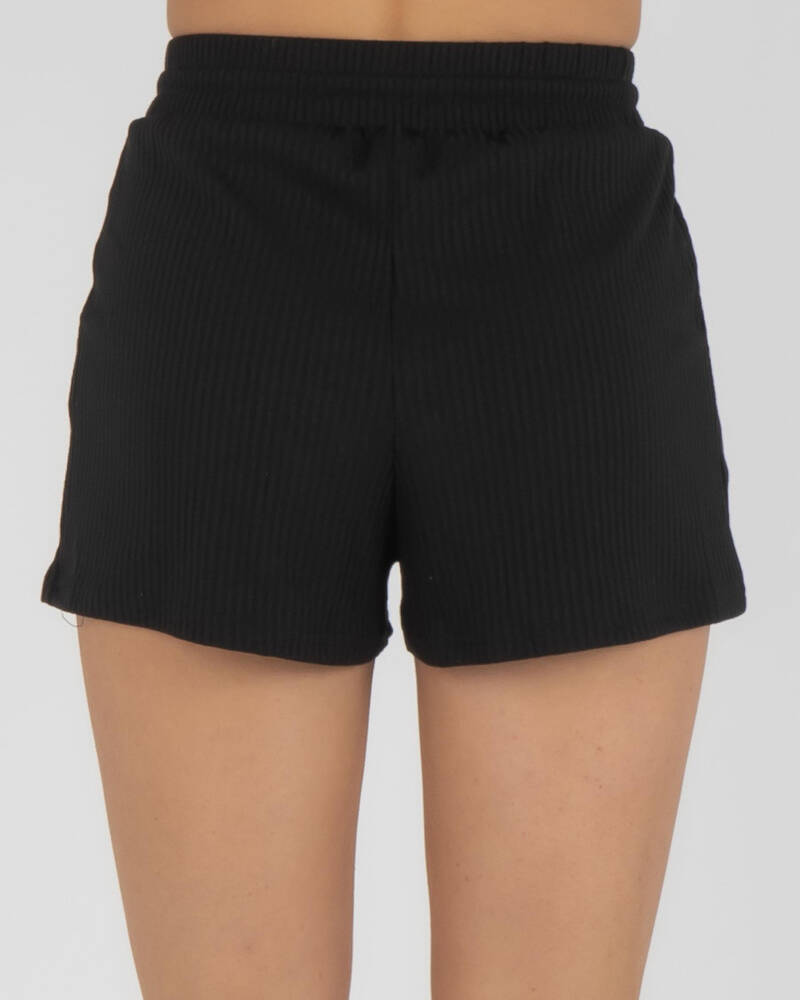 Ava And Ever Chlo Shorts for Womens