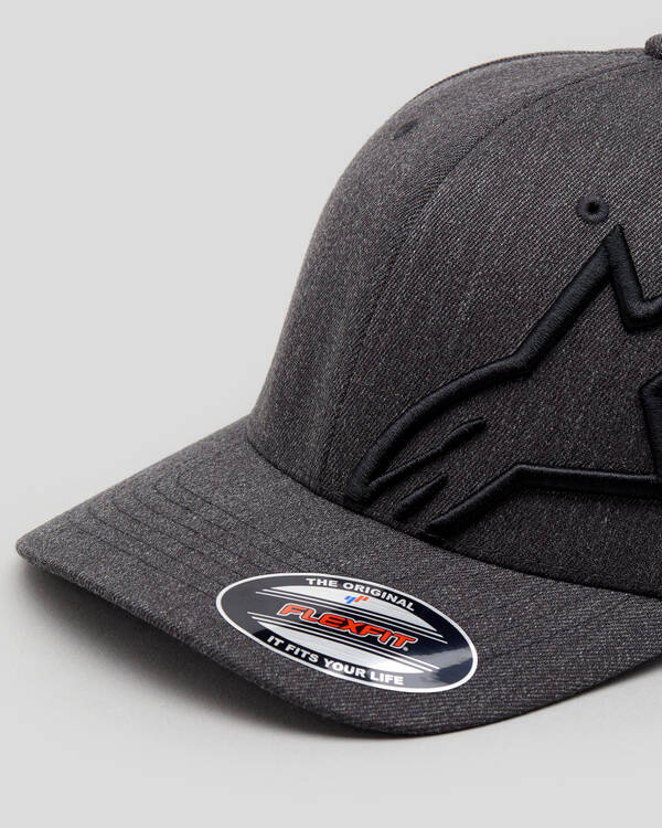 Alpinestars Corp Shift 2 Curved Brim Cap for Mens