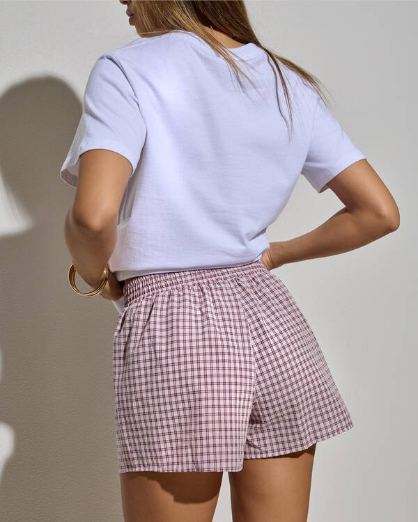 Ava And Ever Harry Shorts for Womens