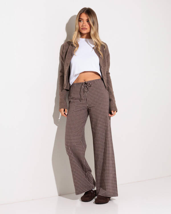 Ava And Ever Wren Pants for Womens