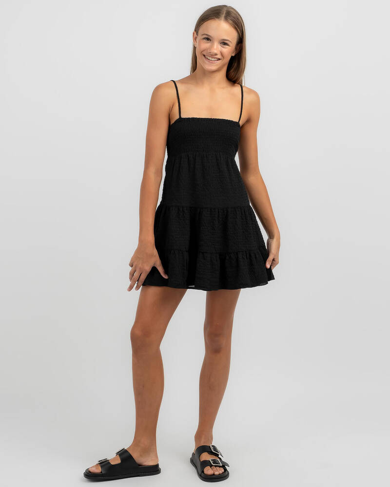 Mooloola Girls' Curt Dress for Womens