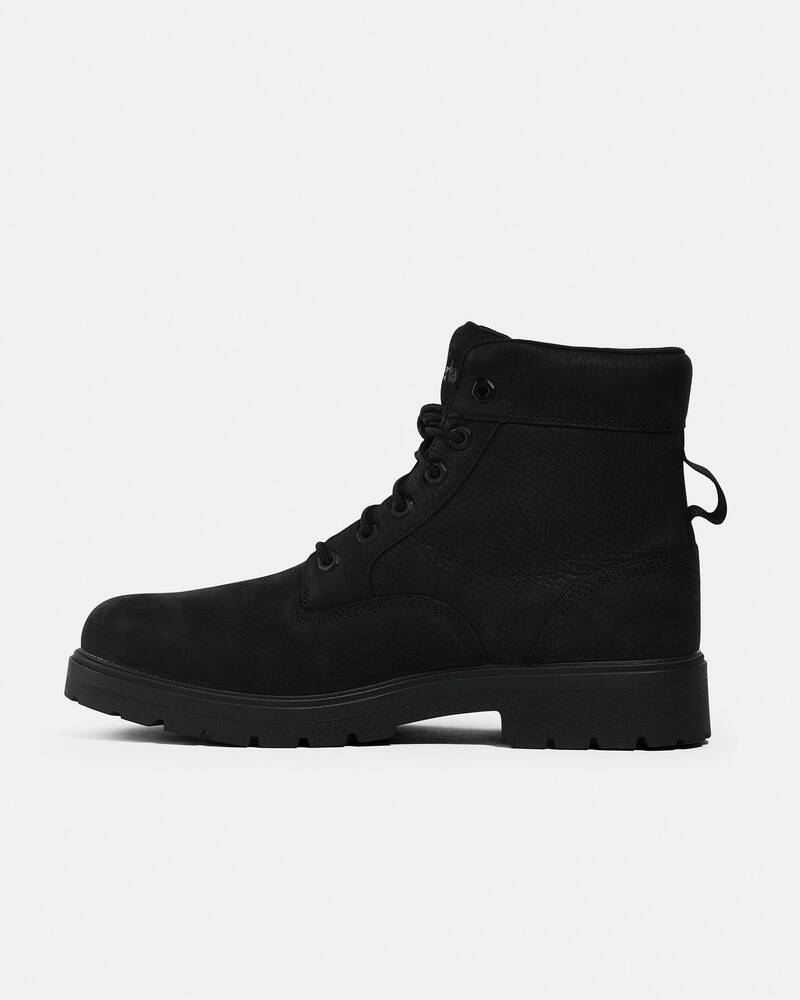 Timberland Auburn Falls Mid Lace Boot for Mens