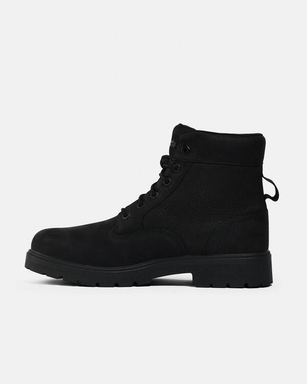 Timberland Auburn Falls Mid Lace Boot for Mens