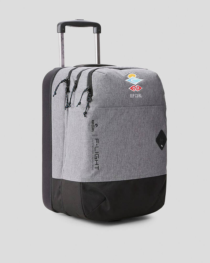 Rip Curl F-Light Cabin 35L IOS Bag for Mens