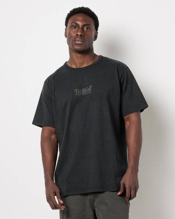 Workwear Embro Merch Fit T-Shirt