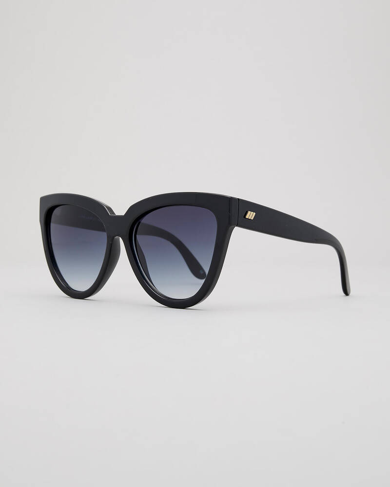 Le Specs Liar Liar Sunglasses for Womens