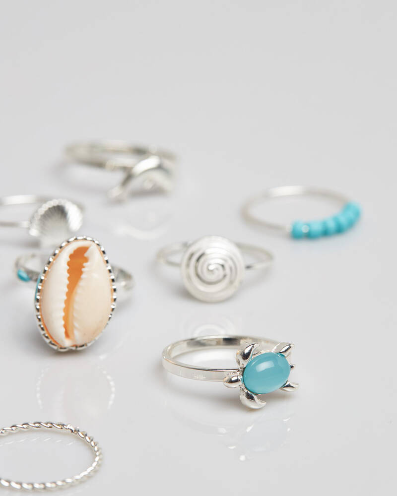 Karyn In LA Tulsa Ring Pack for Womens