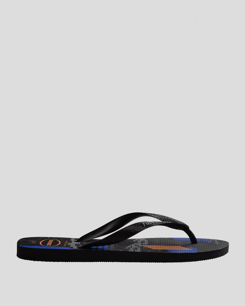 Havaianas Top Trend Thongs for Mens