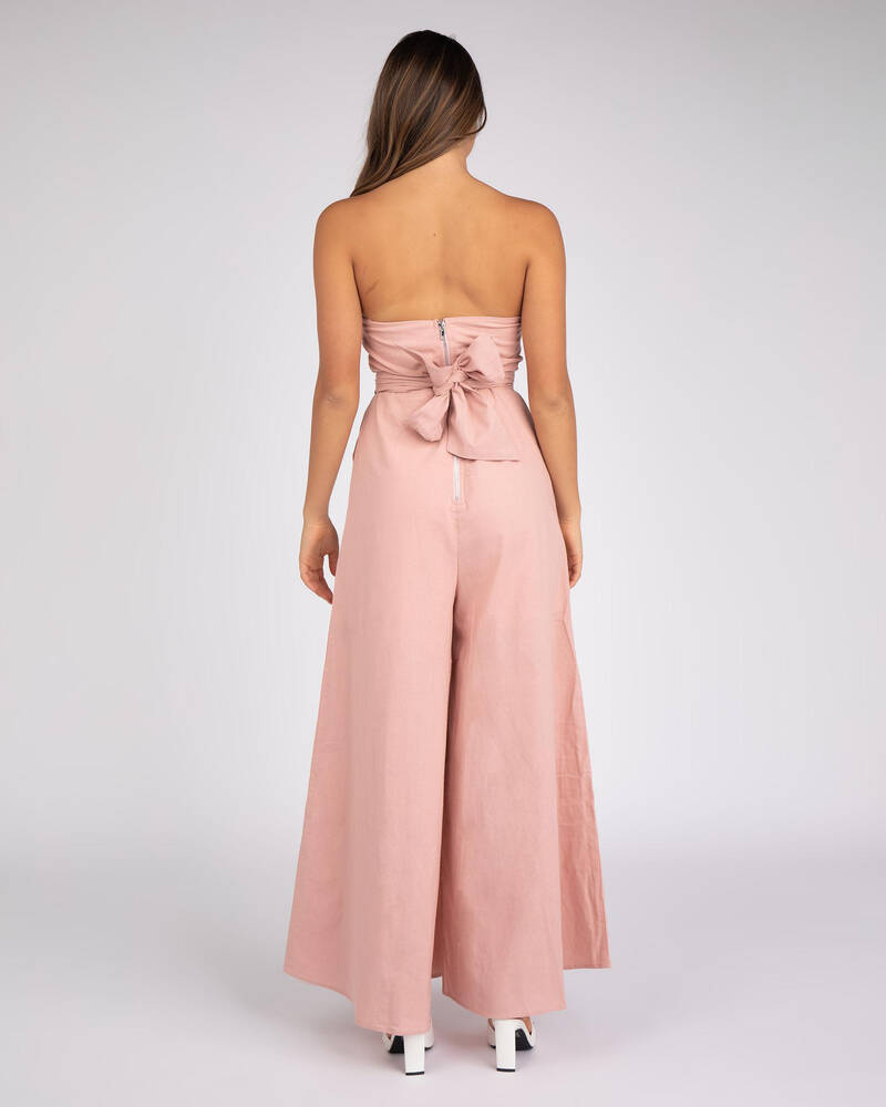 Whyte Valentyne Amria Jumpsuit for Womens