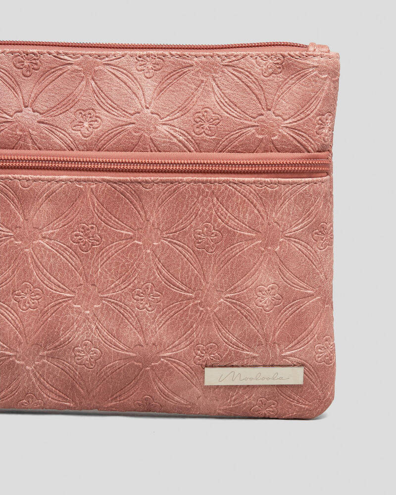 Mooloola Molly Pencil Case for Womens