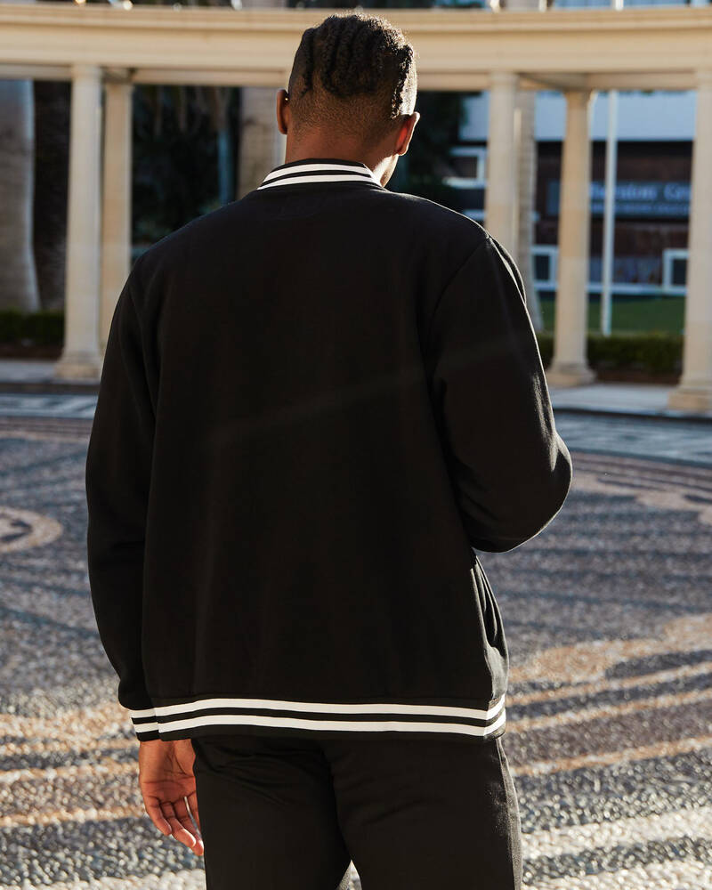 Lucid Quarterback Jacket for Mens