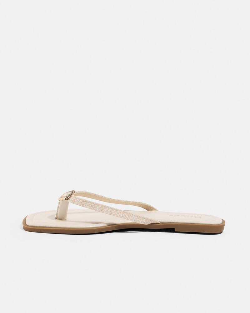 Mooloola Ohana Thong Sandals for Womens