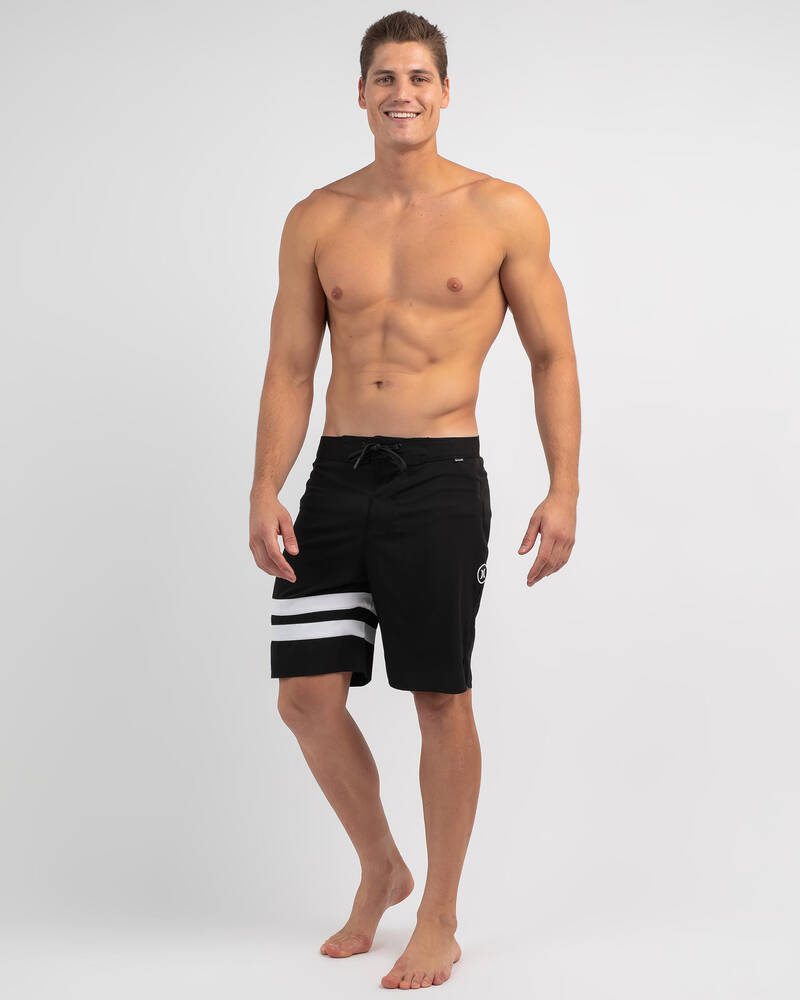 Hurley Block Party Board Shorts for Mens image number null