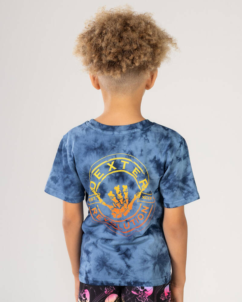 Dexter Toddlers' Snarl T-Shirt for Mens