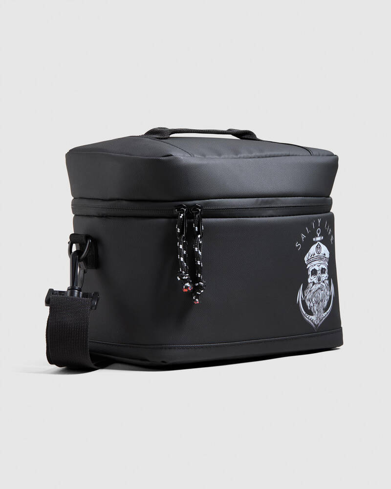 Salty Life Anchors 2.0 Cooler Bag for Mens
