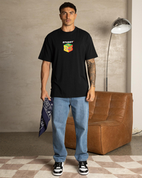 Stussy S64 T-Shirt for Mens image number null
