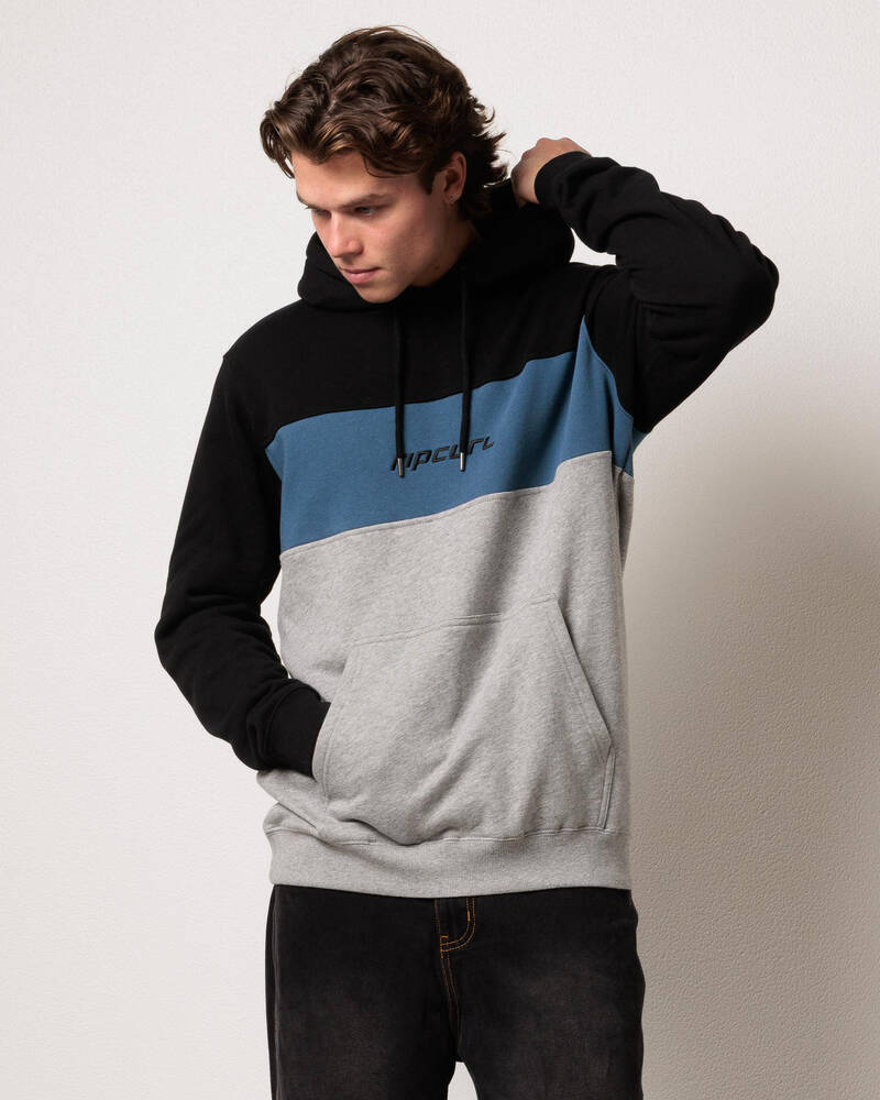 Rip Curl Undertow Hoodie for Mens