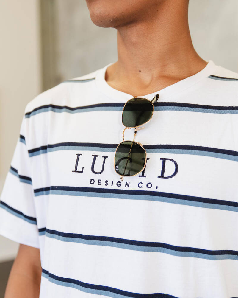 Ray-Ban Hexagonal Flat RB3548N Sunglasses for Unisex