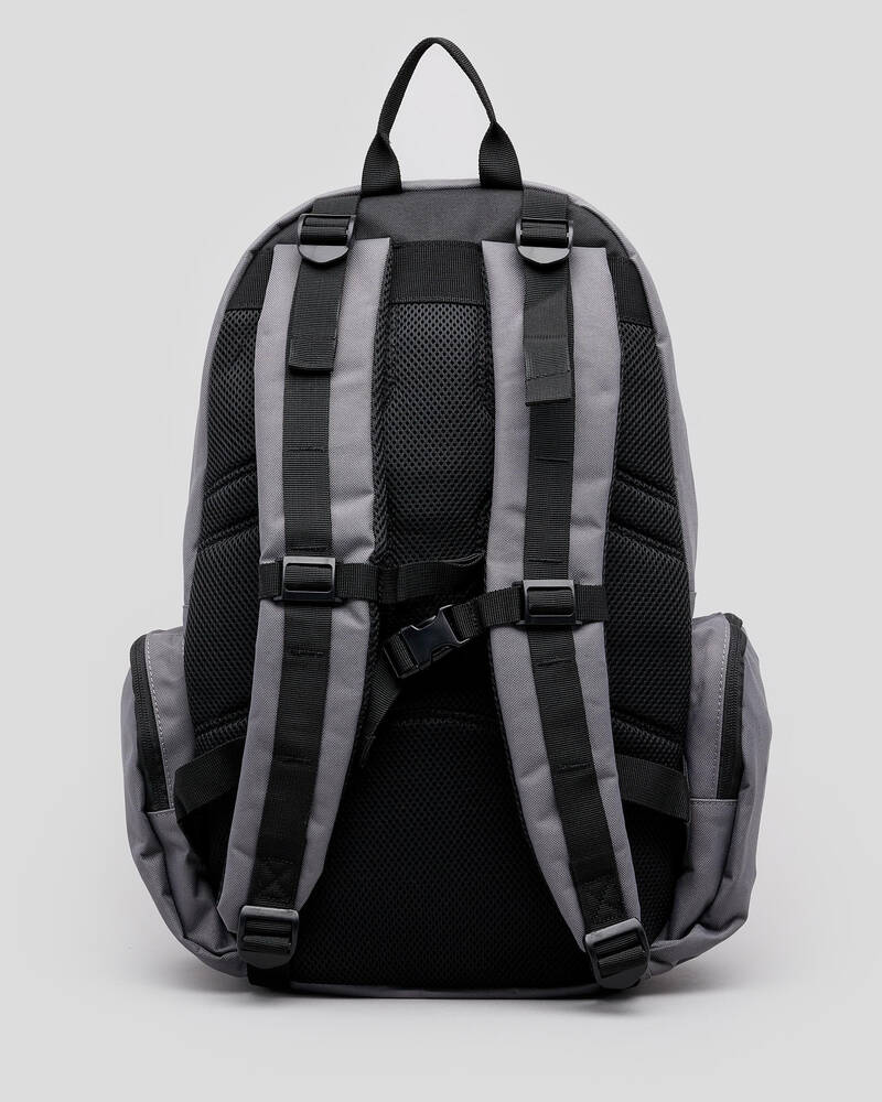 DC Shoes Breed 4 Backpack for Mens