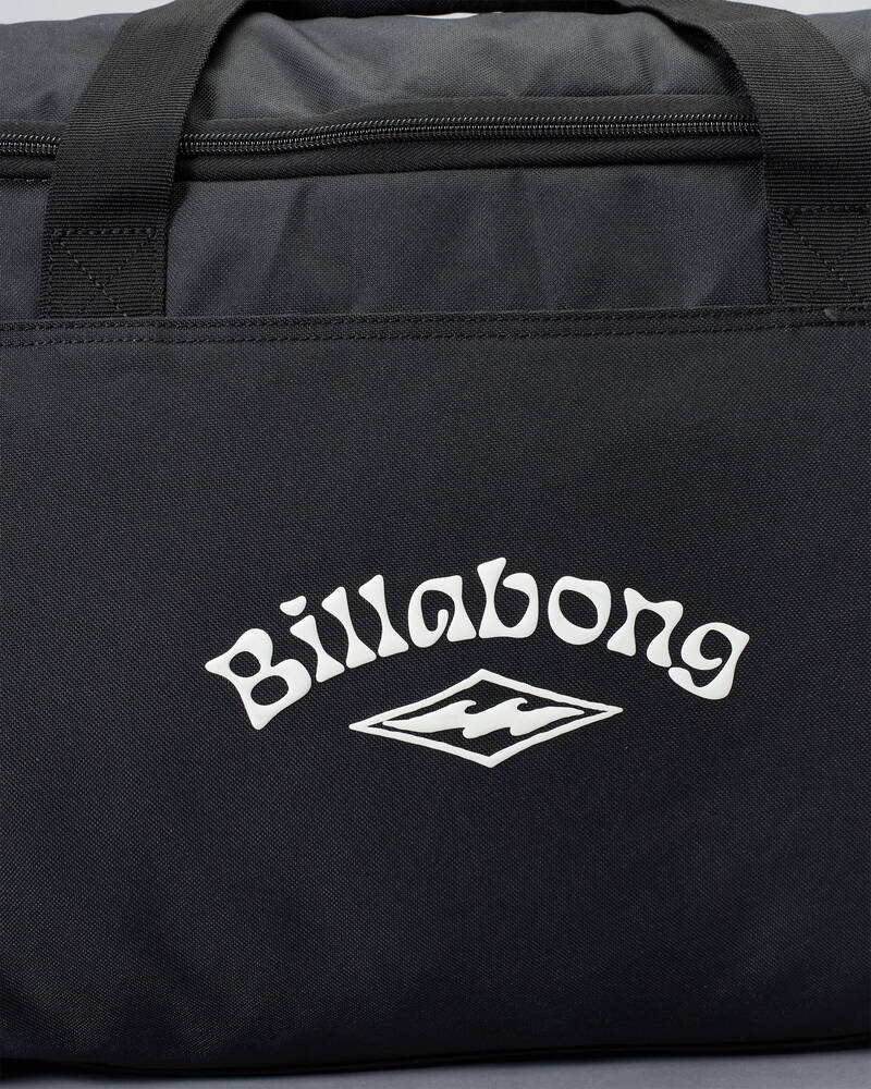 Billabong Paradise Weekender Travel Bag for Womens