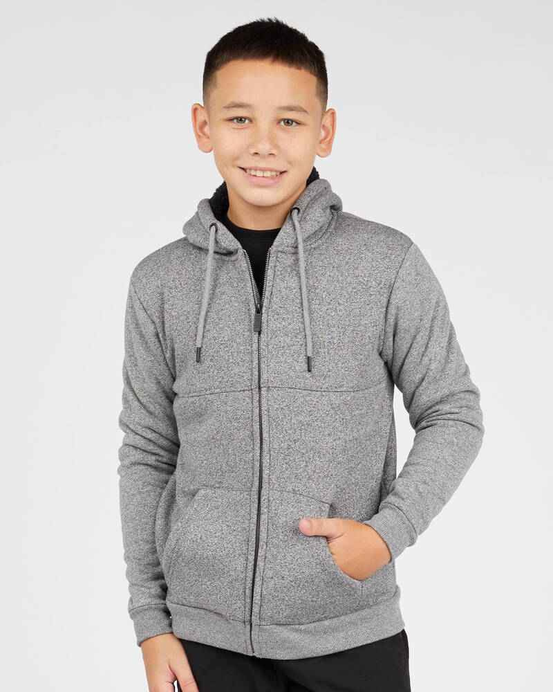 Dexter Boys' Restrain Jacket for Mens