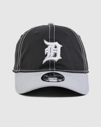 New Era Seasonal 2-Tone Detroit Tigers 9Twenty Cap for Mens image number null