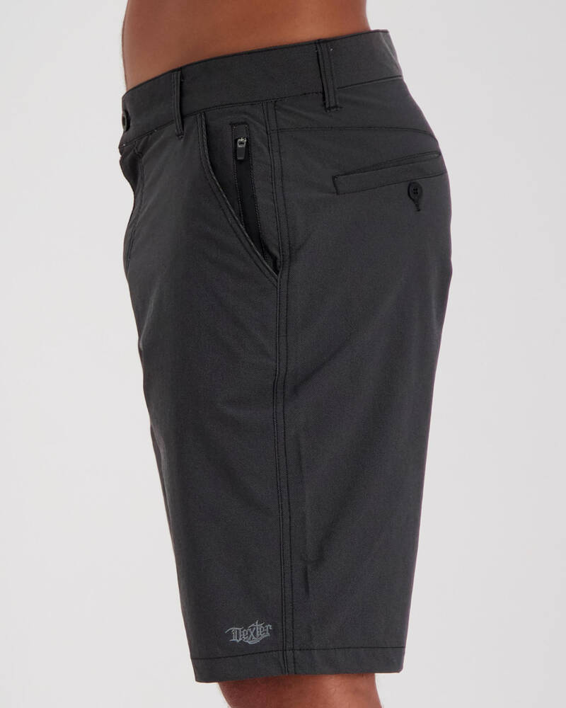 Dexter Mogul Walkshort for Mens