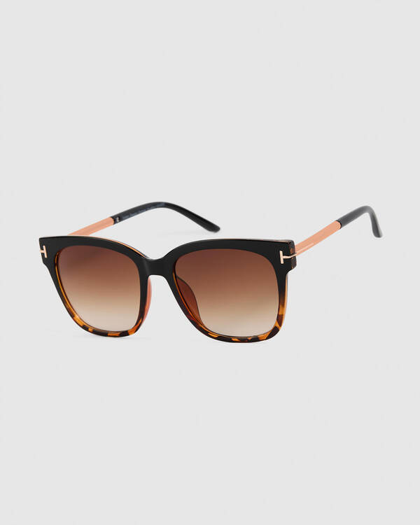 Indie Eyewear Amelia Sunglasses for Womens