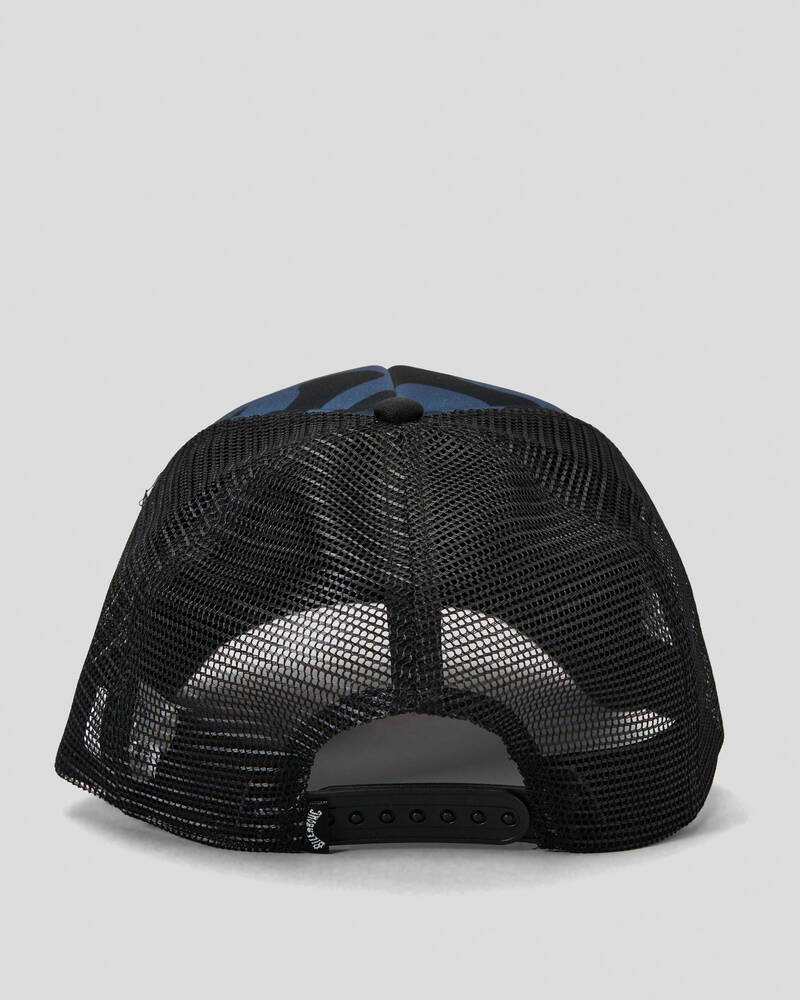 Billabong Norfolk Trucker Cap for Mens