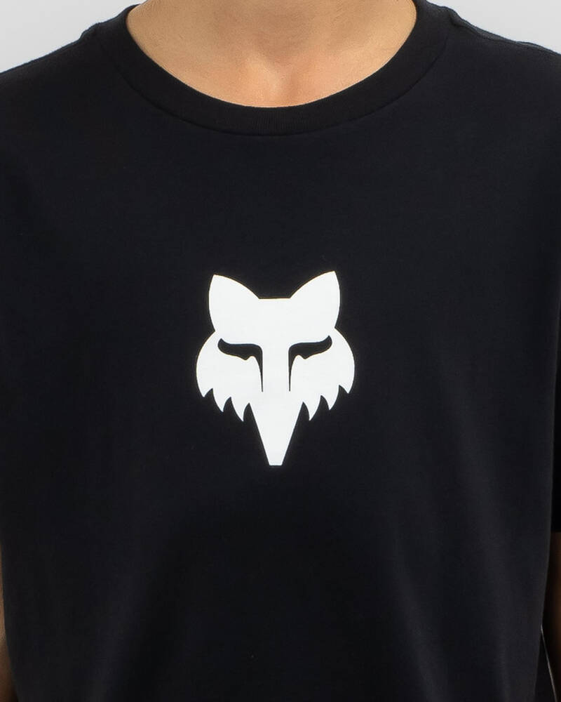 Fox Boys' Fox Legacy T-Shirt for Mens