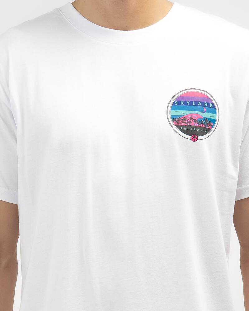 Skylark Riders T-Shirt for Mens