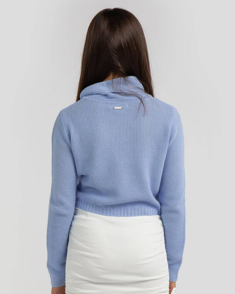 Mooloola Girls' Missi Knit for Womens