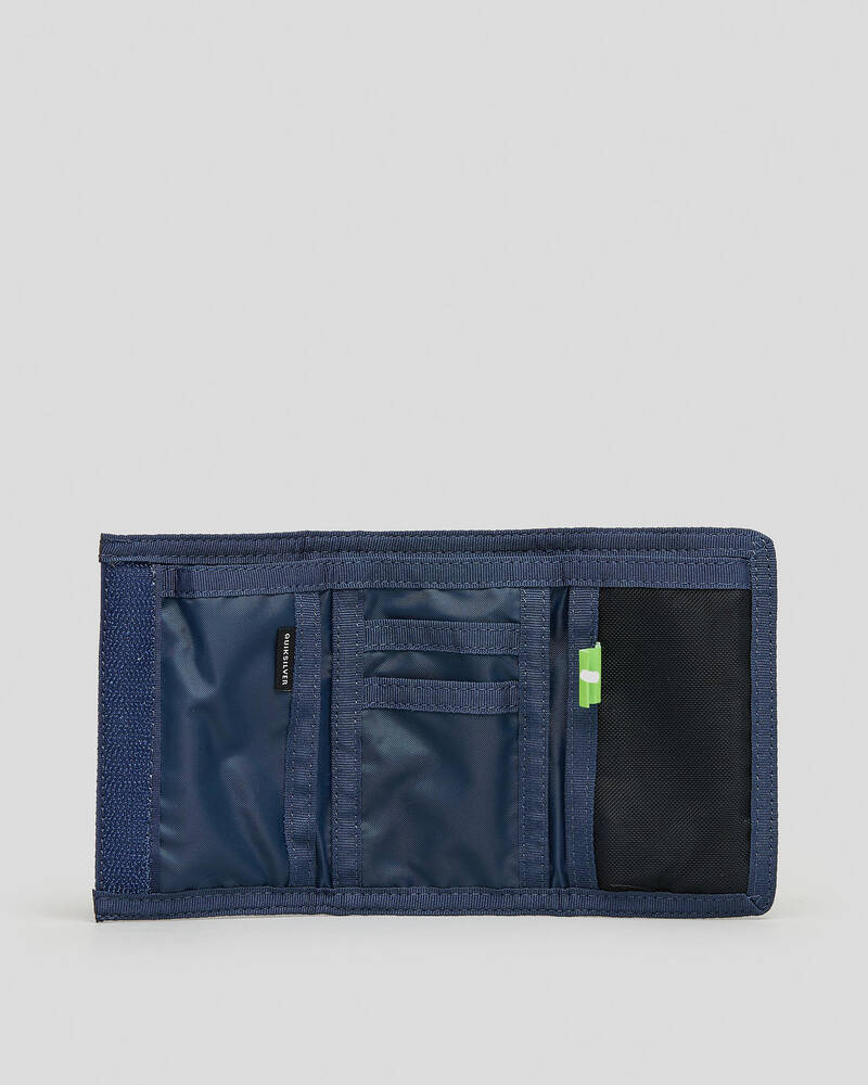 Quiksilver The Everydaily Wallet for Mens