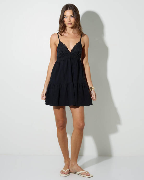 Mooloola Noosa Dress for Womens