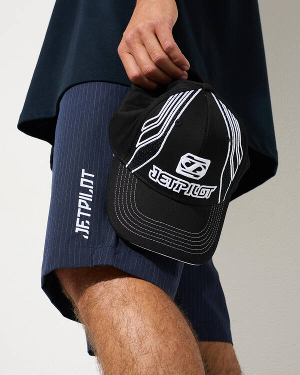 Vintage Moto Flexfit Cap