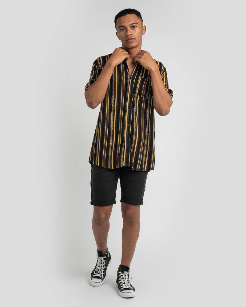 Skylark Capital Walk Shorts for Mens