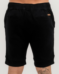 Lucid Promenade Walk Shorts for Mens image number null