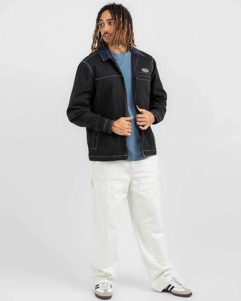 Billabong Jimmy Jacket for Mens