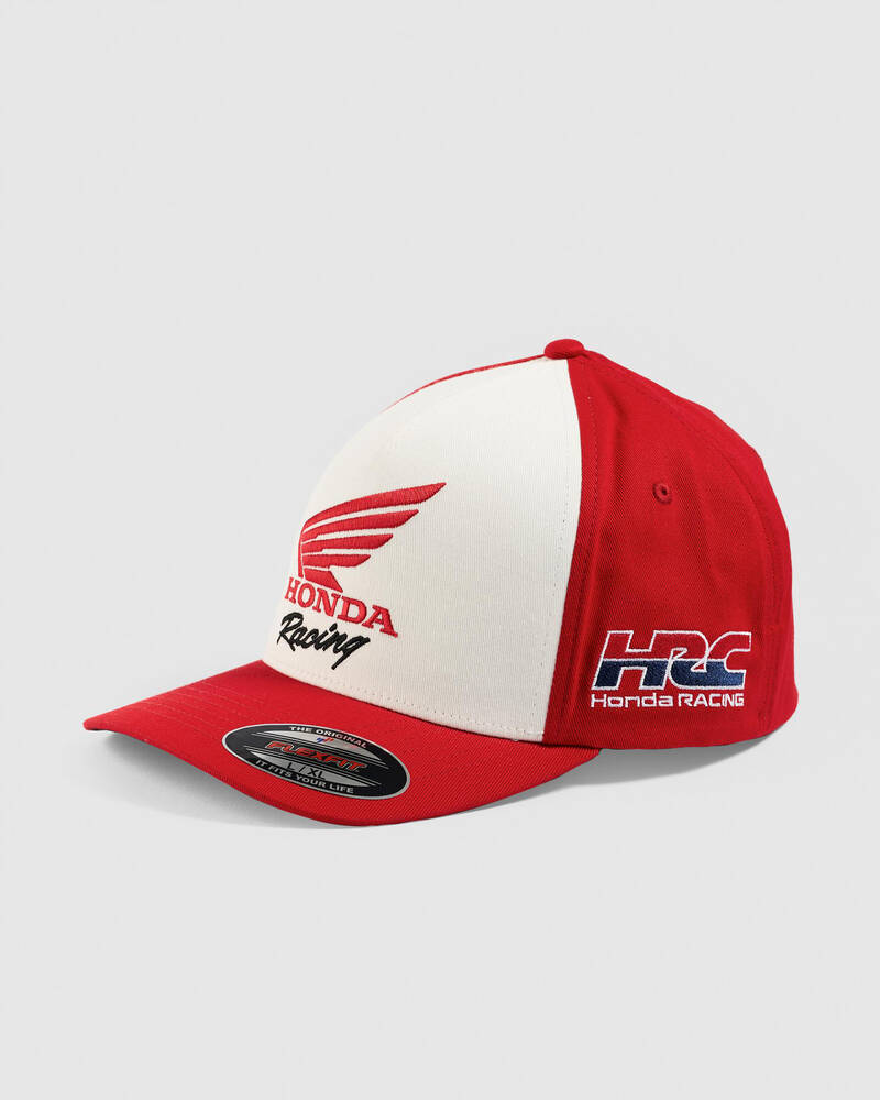 Fox Honda Flexfit Cap for Mens